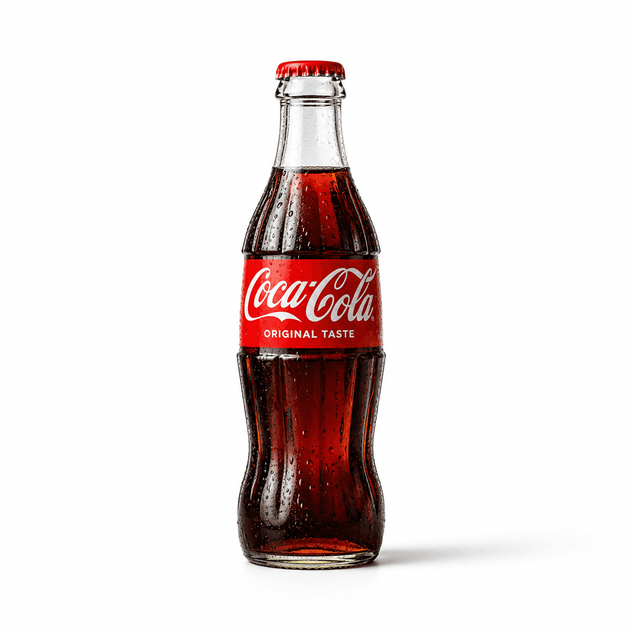 Coca-Cola pack shot
